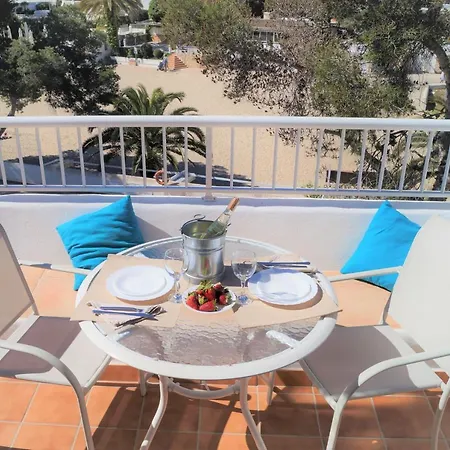 Bungalow Playa D'Or, 2-3