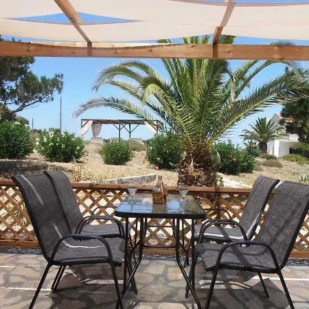 Elli Beach Apartments And Studios-3