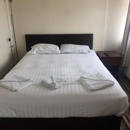Sunny Days Hotel-3
