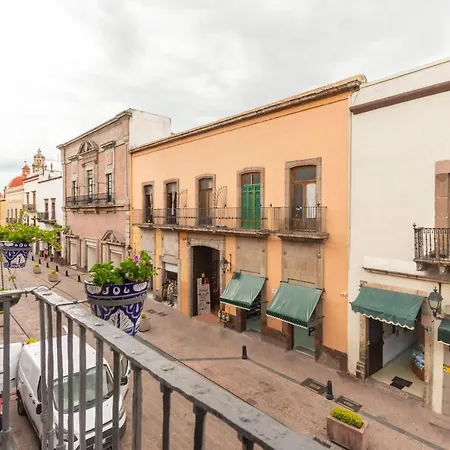 Hotel Hidalgo-3