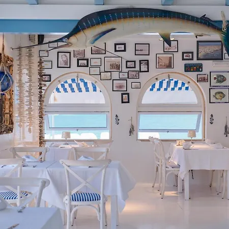 Avanti Lifestyle Hotel - Only Adults-3