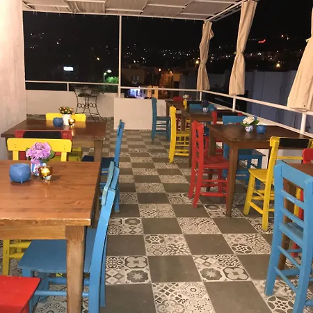 Halikarnas Pansiyon-3