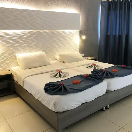 Palma Rima Hotel-2