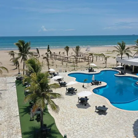 Hotel Arenas del Mar Resort-3