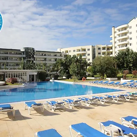 Suite Hotel Jardins Da Ajuda-2