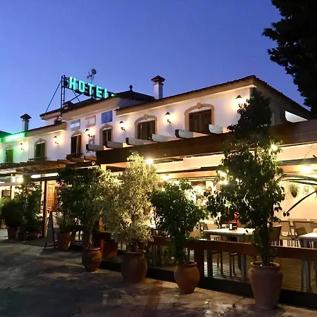 Hotel Antonio Conil-3
