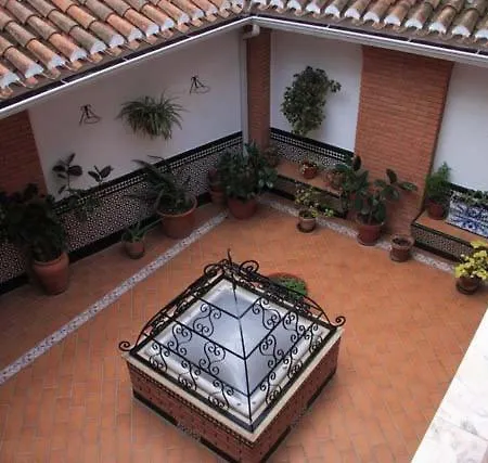 Hotel Patri-3