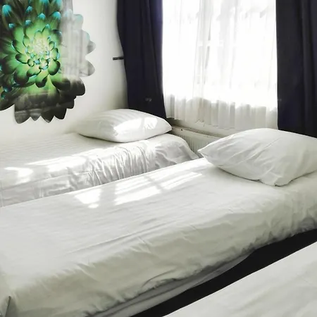 Rembrandt Square Hotel-3