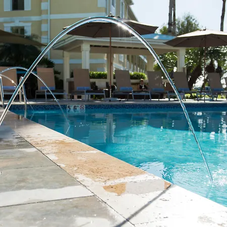 The Sunshine Hotel And Suites-3