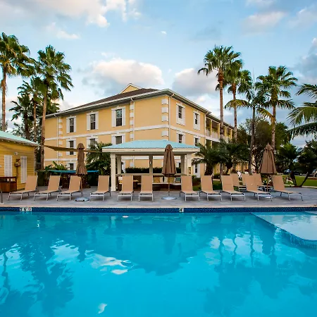 The Sunshine Hotel And Suites-2