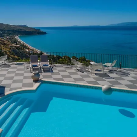 Garbis Villas & Apartments-3