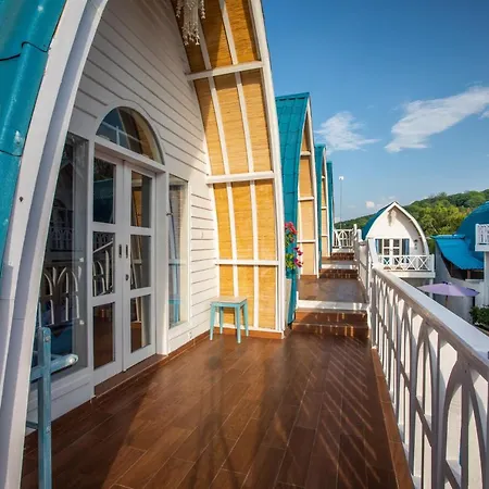 Santorini Beach Resort-3