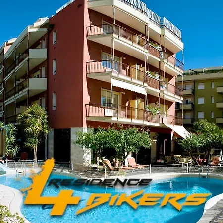 Ligure Residence-2