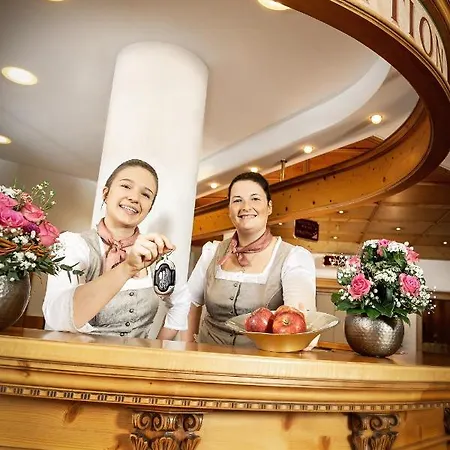 Dehner Blumen Hotel-3