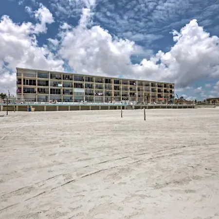 Daytona Inn Studios-3
