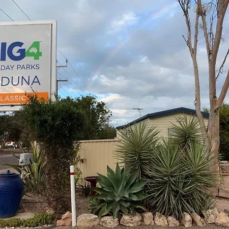 Ceduna Tourist Park-3