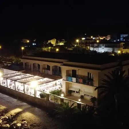Hotel Ristorante La Lampara-2