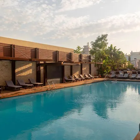 Athineon Hotel-3