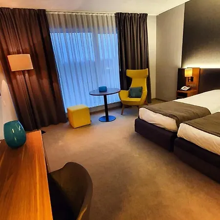 Hotel Drie Eiken-3