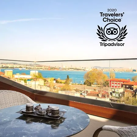 Acra Hotel Sultanahmet , Historic Peninsula, Special Category-3