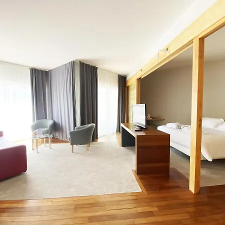 Alliance Pornic Hotel Thalasso & Spa-2