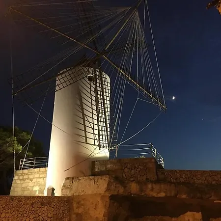 Hotel Del Almirante-3
