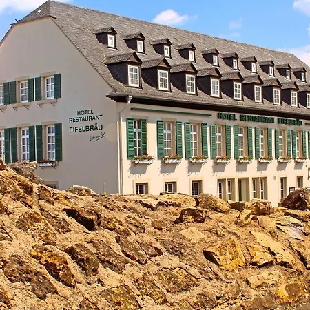 Hotel Eifelbraeu-3