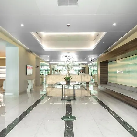 Orbi City Hotel Official-3