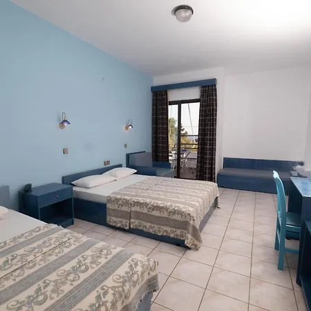 Klio Hotel-3