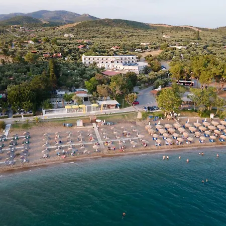 Klio Hotel-2