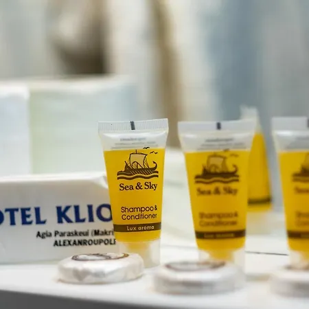 Klio Hotel-3