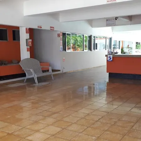 Bungalows Delfin-2