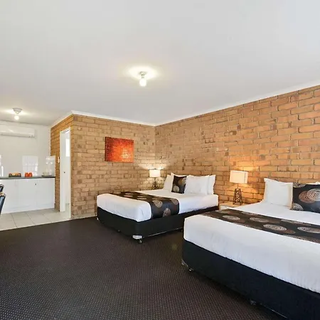 Comfort Inn Flinders On Main-3