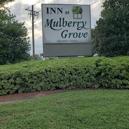 Inn At Mulberry Grove (Adults Only)-3