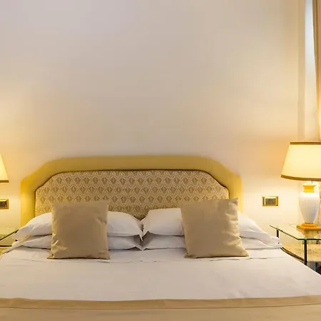 Hotel 4 Stagioni Sensus Spa-2