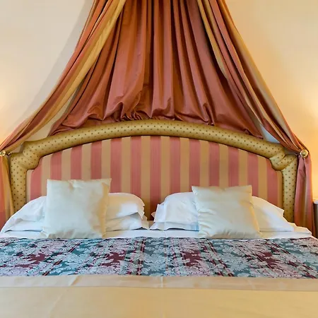 Hotel 4 Stagioni Sensus Spa-2