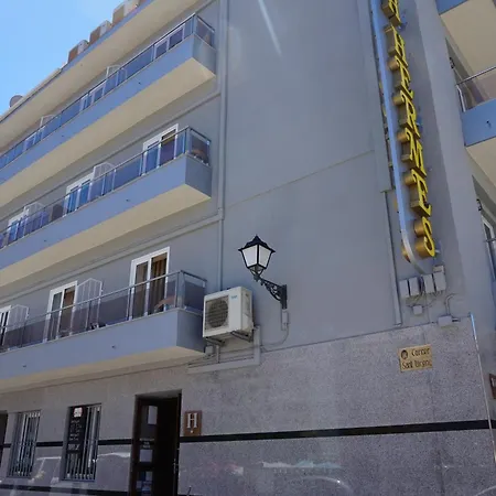 Hotel Hermes-2