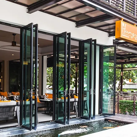 Fifth Pattaya Jomtien By Shiwalai Int-3
