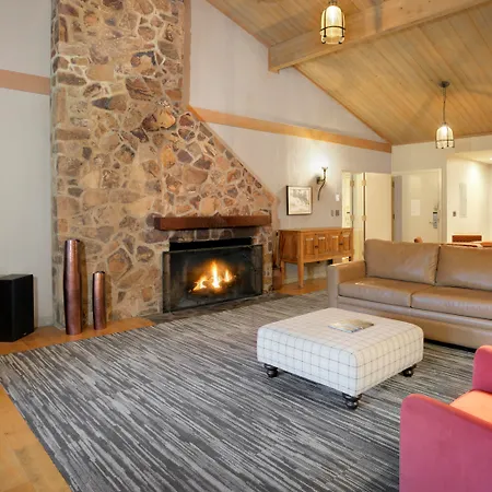 Salishan Coastal Lodge By Scp Hotels-2