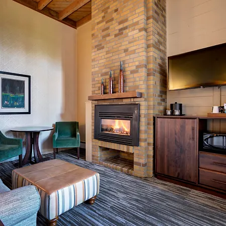 Salishan Coastal Lodge By Scp Hotels-3
