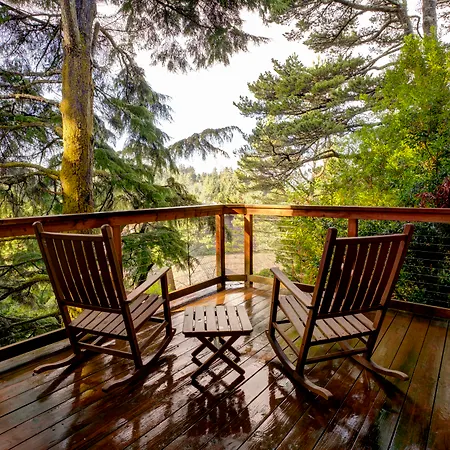 Salishan Coastal Lodge By Scp Hotels-2