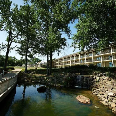 Fourwinds Lakeside Inn & Marina-3