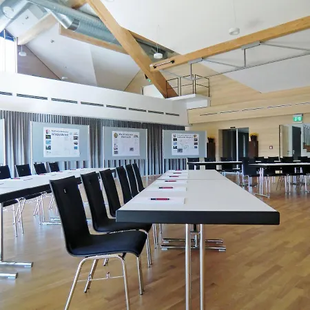 Energiehotel Kultiviert-3