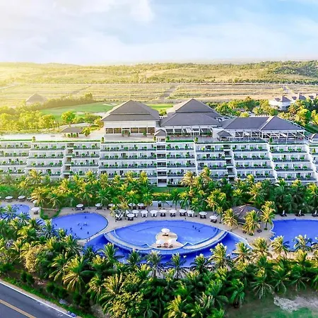 Sea Links Beach Hotel-3