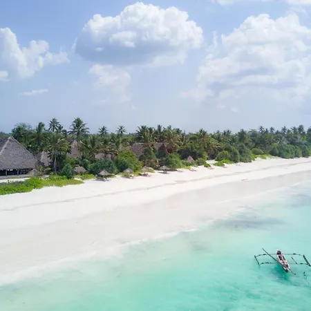 Zanzibar Pearl - Boutique Hotel & Villas-3