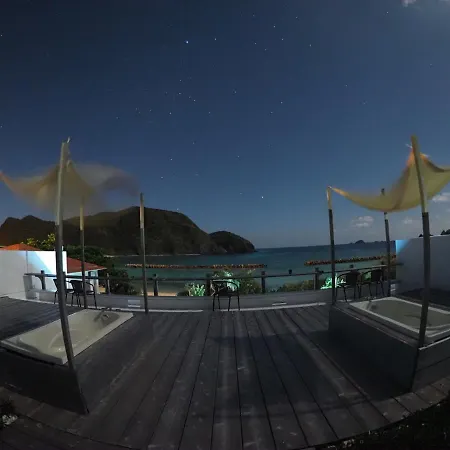 Blue Suites Hanamuro On The Beach-2