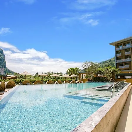 Centara Life Phu Pano Resort Krabi-2