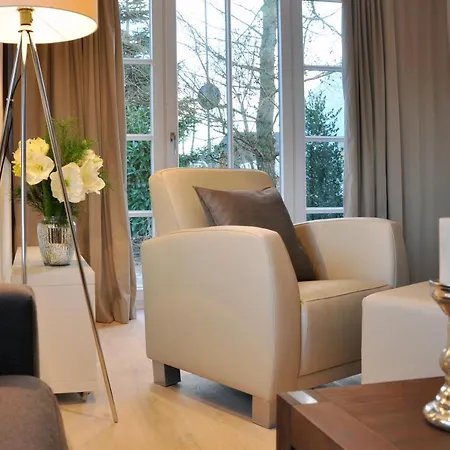 Rackmers Hof - Suiten Hotel garni mit Sauna-2