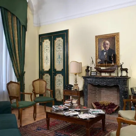 Chiaja Hotel De Charme-2
