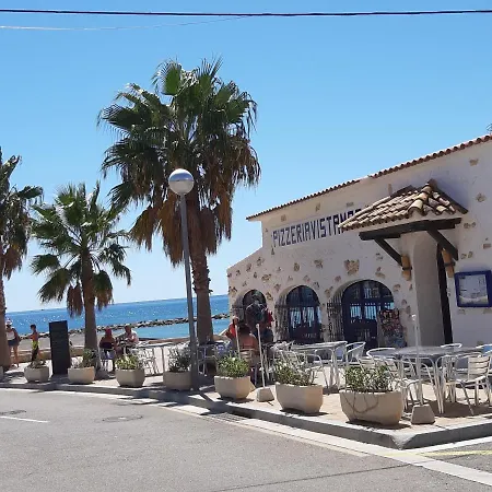 Medplaya Hotel Vistamar Costa Dorada-3